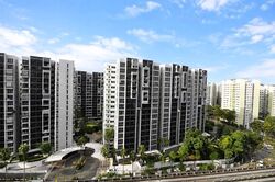 Blk 201C Punggol Field (Punggol), HDB 5 Rooms #606203831